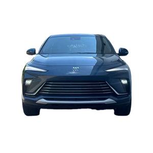 Bu-ick Env-ista Preferred 2024 2025, Ligero, Poco Usado - Product Image 1