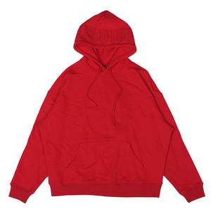 Sudadera de Hombre 100% Algodón al por Mayor, 380-480 g/m², Sudadera con Capucha Extra Grande de Alta Calidad con Cremallera, Bordada, Técnicas de Teñido Anudado - Product Image 3