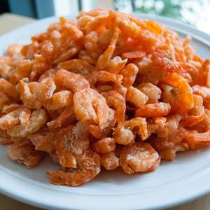 CAMARONES SECOS PREMIUM - SABOR NATURAL A MARISCOS, LIMPIOS Y PROCESADOS CUIDADOSAMENTE - Product Image 3