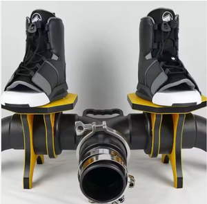 X Board IV รุ่นใหม่ล่าสุด, อุปกรณ์ไฮโดรฟลายอิ้ง, ชุดฟลายบอร์ดพร้อมบิน - Product Image 2