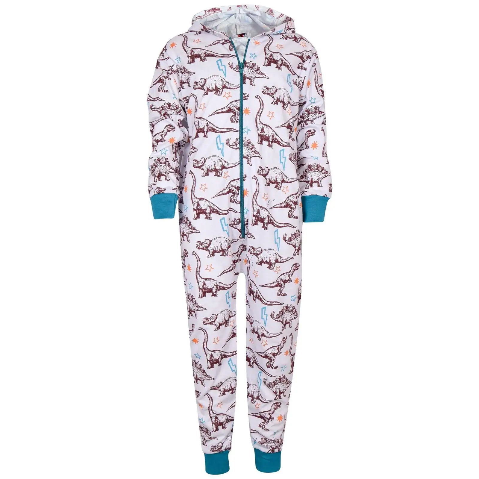 Tutina tutina da uomo traspirante con cappuccio Unisex pagliaccetto completo con Zip pigiama pigiama
