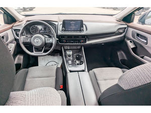 NISSAN R0GUE SV d'occasion LHD/RHD 2021 - Product Image 2