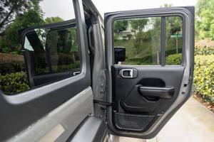 JEEP WRANGLER UNLIMITED SPORT 4X4 2020 USADO, Volante a la Izquierda/Derecha - Product Image 6