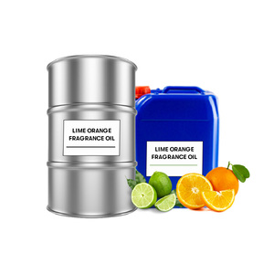 Aceite de fragancia de naranja Lima pura y de larga duración | Compre aceite de fragancia de naranja Lima dulce y refrescante en línea a precio por mayor - Product Image 2