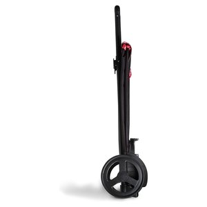 Utility <b>Cart</b> 50Lt KOMODO 38x45x96cm Blue 168434 - Product Image 4