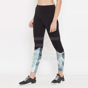 New Design <b>Plus</b> <b>Size</b> Leggings For Woman Quick Dry <b>Yoga</b> Wear Legging OME Service Customized Leggings <b>Pants</b> - Product Image 4