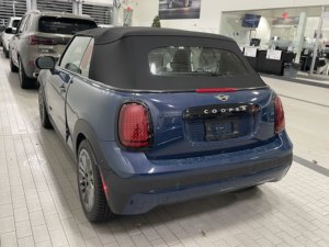 Oferta Especial: MINI Convertible S 2026, Motor de 4 Cilindros TwinPower Turbo de 2.0L - Product Image 3