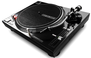 MK2 RP-7000ขับแผ่นเสียงแรงบิดสูงโดยตรง - Product Image 2