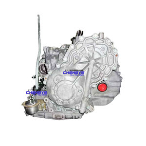 Transmisión CVT JF010E para Caja de Cambios <span class=keywords><strong>4X4</strong></span> para <span class=keywords><strong>Nissan</strong></span> Altima Rogue Murano 2.5L 3.5L 2008-2014 - Product Image 2