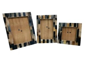 New Arrival Horn Picture <b>Frame</b> Amazing Quality At Wholesale Price Customize Size And Shape Available - Product Image 2