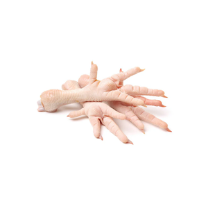 ขาไก่แช่แข็งสดและอุ้งเท้าไก่ฮาลาล - Product Image 3