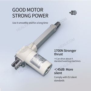 Hete Verkoop Moderne Schoonheidssalon Meubels Elektrisch Verstelbare 4 Motoren Behandeling Massagebed - Product Image 5