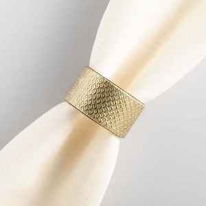 Nouvel ensemble de couverts en acier inoxydable plaqué or rose de haute qualité avec un design moderne pour restaurant, mariage, maison, hôtel - Product Image 3