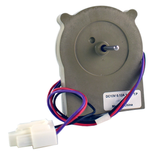 EAU61524007CM Nuevo Motor de Ventilador para Evaporador de Refrigerador Eléctrico, Piezas de Plástico, PCB y Metal para Uso Doméstico, Reemplaza EAU61524007 - Product Image 1