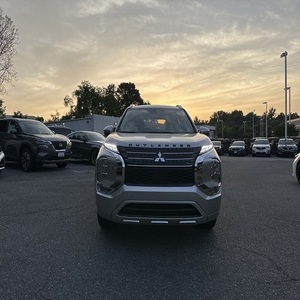 Super Offre ! Mitsubishi Outlander 2022 Prêt à être expédié - Product Image 1