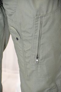 Combinaison de vol ignifuge en gros pour hommes, combinaisons de vol imprimées, combinaison de vol ignifuge pour hommes - Product Image 4