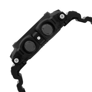 Đồng hồ đeo tay thạch anh Casio <span class=keywords><strong>Mod</strong></span> mẫu mới, hoàn toàn hoạt động, chống nước, dây đeo độc đáo, màn hình hiển thị màu sắc độc đáo, đồng hồ giờ thế giới - Product Image 2