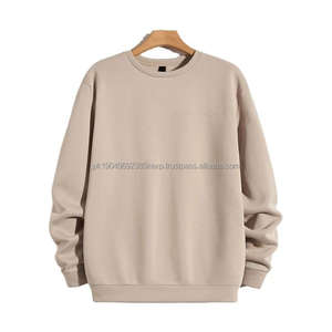 Qualité supérieure Hommes Sweat Offre Spéciale Prix Pas Cher 100% Coton Haute Qualité Nouvelle Arrivée Sweat Surdimensionné - Product Image 1