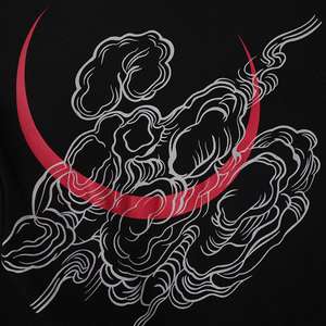 เสื้อสเวตเชิ้ตปักลายเสือกล้าหาญ พิมพ์โลโก้ตามสั่ง ทรงโอเวอร์ไซส์ ใส่สบายสำหรับฤดูหนาว ขายส่ง - Product Image 2