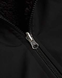 Chaqueta cortavientos de alto rendimiento, ropa deportiva impermeable personalizada OEM, ropa de abrigo ligera para eventos al aire libre, chaqueta - Product Image 3