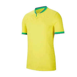 Camisetas de Fútbol de Secado Rápido Hechas con Materiales de Alta Calidad, Ropa Deportiva para Entrenamiento de Fútbol, Camisetas de Fútbol Personalizadas - Product Image 2