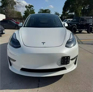 Venta rápida LHD/RHD 2023 T E S L A MODEL 3 RWD - Product Image 1