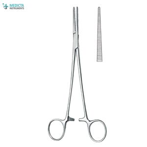 คีมตัดชิ้นส่วน Heiss ตรง 21ซม. - เครื่องมือผ่าตัดทั่วไป - Product Image 4