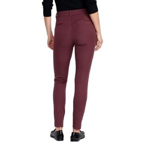 Nouveauté pantalons pour femmes pantalons d'automne pantalons formels élégants pantalons de bureau à poches droites pour les filles souper du fournisseur BD - Product Image 4