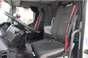 Camion tête motrice Renault T460 Diesel Automatique 4x2 Euro 6 FAST à suspension pneumatique d'occasion 2020 - Product Image 6