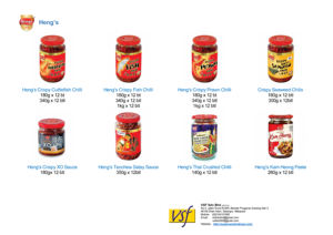 หัวหอมทอดมากเบสต์ 400 กรัม ผลิตในมาเลเซีย - Product Image 6