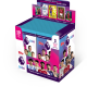 Paquete de Refuerzo Tops Premier League 2026, 1 Caja con 28 Paquetes de Tarjetas de Fútbol, Caja Misteriosa - Product Image 1