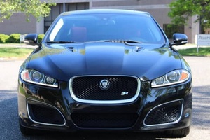 Jaguar XFR 2013, Listo para Enviar - Product Image 1