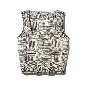 Düz yaz kadın Slim Fit pamuk T-shirt kırpma üst kadınlar gömlekler baskı temel kısa kollu giyim kadın dokuma ekip boyun - Product Image 1