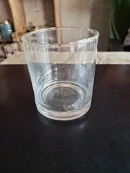 Nouveauté 220ml clair gravé Koi poisson conception court verre gobelet pas cher prix vin et eau tasse pour Bar & Restaurant - Product Image 3