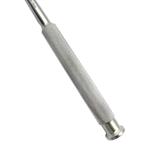 Instrument chirurgical orthopédique, ostéotome en acier inoxydable de haute qualité - Product Image 6