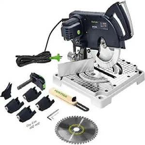 NEW ORIGINAL SALES FESTOOLS STRIP <b>SAW</b> SYMMETRIC 70 E 230V READY TO SHIP - Product Image 1