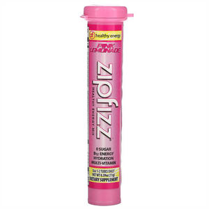 เครื่องดื่มชูกำลัง zipfizz 150มล. สินค้าขายส่งเพื่อการส่งออก - Product Image 1