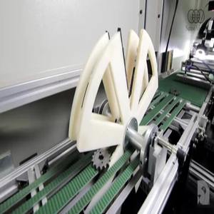 Solution de vision industrielle pour les moulages automobiles - Product Image 2