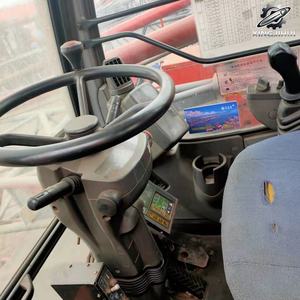 Used HitachiSumitomoUCX300 30Ton Hydraulic Crawler Crane 24m Lattice <b>Boom</b> Crane Original Japan Brand Low Hours CE CertifiedCrane - Product Image 4