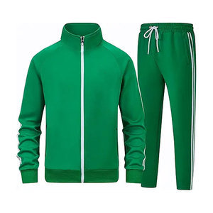 Conjunto Deportivo Premium con Material de Alta Elasticidad, Construcción Transpirable y Corte Ergonómico para Máxima Movilidad - Product Image 2