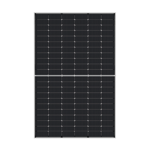 Pour panneau solaire 66HL4M série V 610W 635W module à demi-cellules de type N à haute efficacité pour les systèmes connectés au réseau - Product Image 1