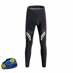 Pantalones de Carreras Cordura para Hombre, Refuerzo en las Rodillas, Transpirables, Impermeables, Resistentes al Viento, Secado Rápido, Nombre de Equipo Personalizado, Marca OEM - Product Image 6