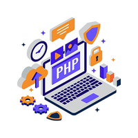 专业的 PHP 工程解决方案，用于网站功能和应用管理服务的后端解决方案