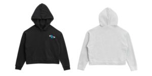 Logo personnalisé grande taille hommes entraînement à capuche débardeurs musculation sans manches hommes séchage rapide gym à capuche - Product Image 2