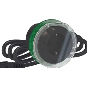 Copertura per Dispositivi di Comando Schneider Electric INS44031, Prodotto Elettronico in Stock - Product Image 1