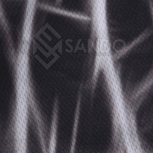 เสื้อยืดพิมพ์ซับลิเมชันสำหรับผู้ชายน้ำหนักเบา - Product Image 6