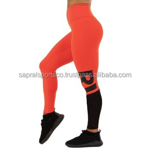 Shorts de Yoga para Mujer, Cintura Media, Sólidos, Brillantes, de Spandex, Ajustados, con Efecto Push-Up, Gruesos - Product Image 3