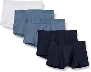Boxers en jersey de coton pour hommes - Product Image 3