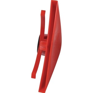 Red Dust Extraction <b>Bucket</b> with Efficient Even Design - Product Image 4