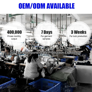 Conjunto Deportivo de Dos Piezas para Mujer, Chándal de Algodón de Alta Calidad con Cuello Redondo para Uso Diario, Ropa de Mujer al por Mayor - Product Image 5